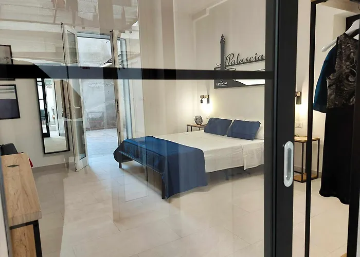 Lo Spioncino Apartments