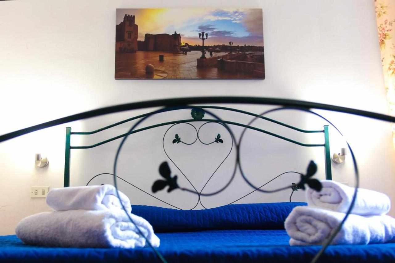Lo Spioncino Apartment *
