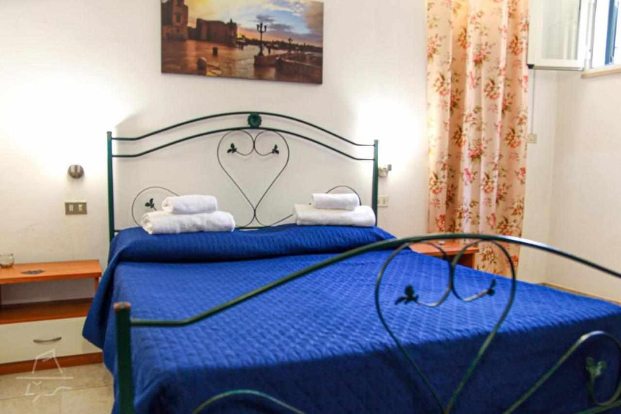 Lo Spioncino Apartment Otranto