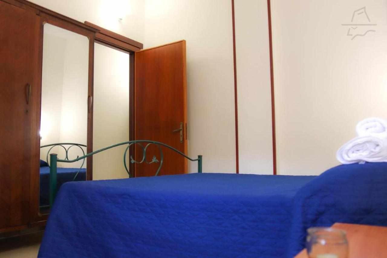 Lo Spioncino Apartment