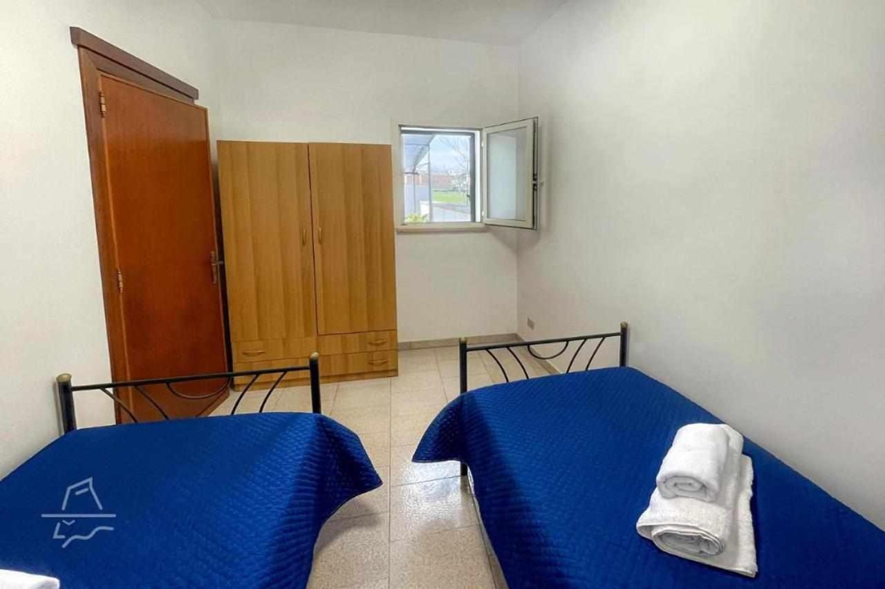 Lo Spioncino Apartment Otranto
