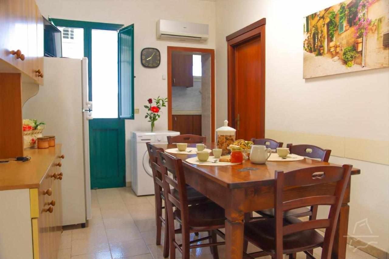 Lo Spioncino Otranto