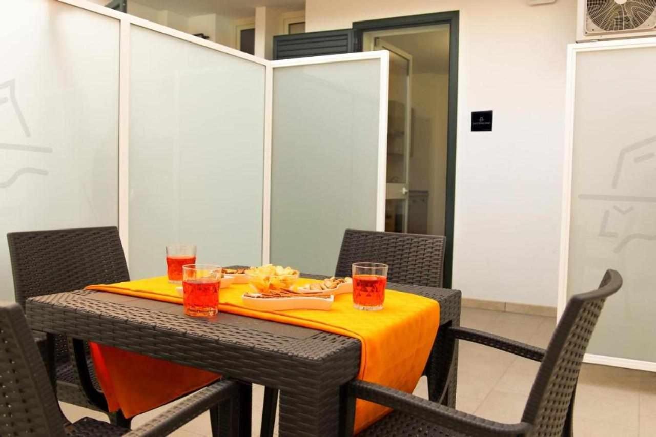 Apartment Lo Spioncino Otranto