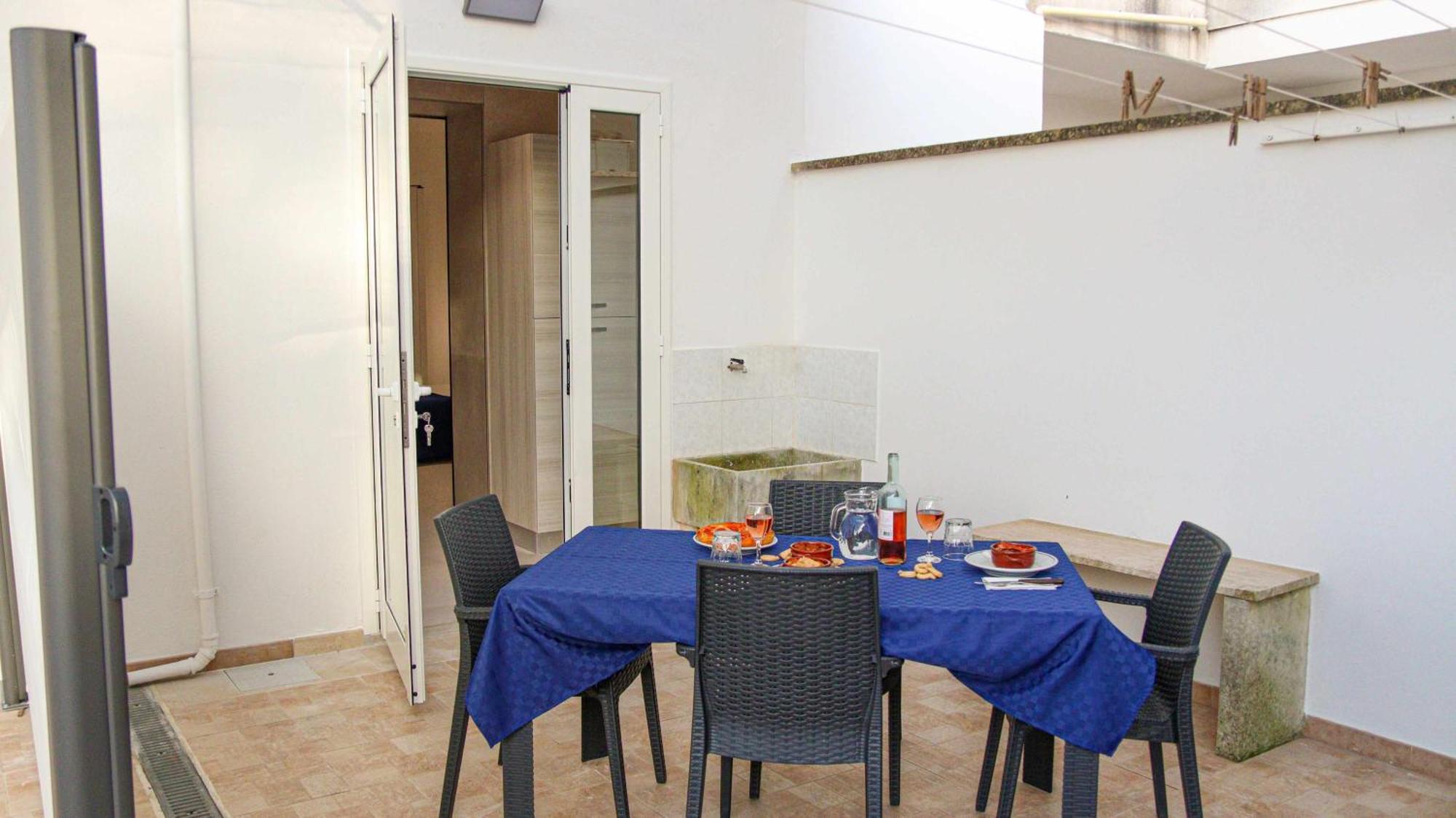 Lo Spioncino Otranto
