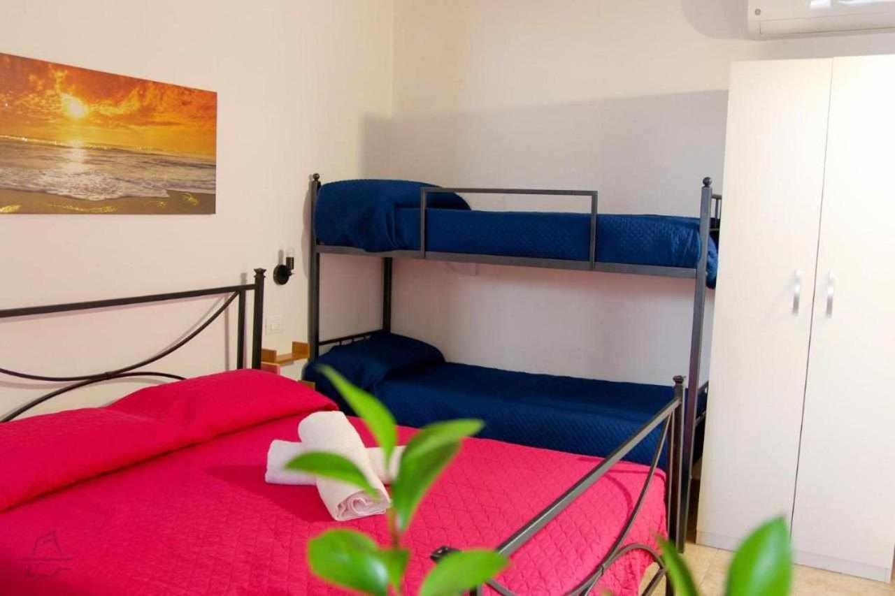 Apartment Lo Spioncino *