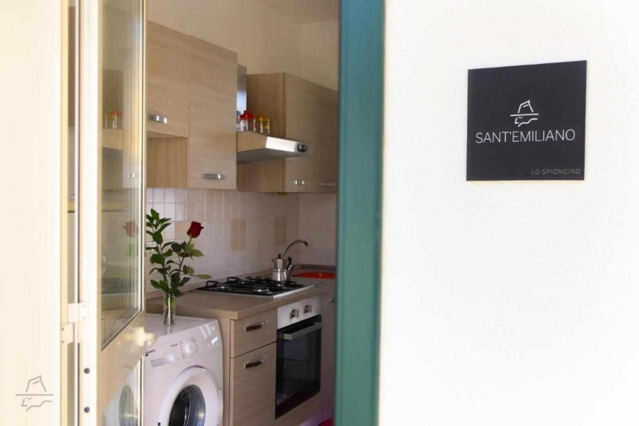 Lo Spioncino Apartment Otranto
