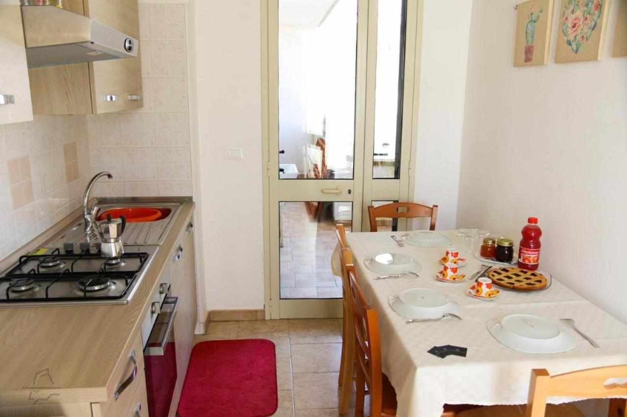 Lo Spioncino Apartment