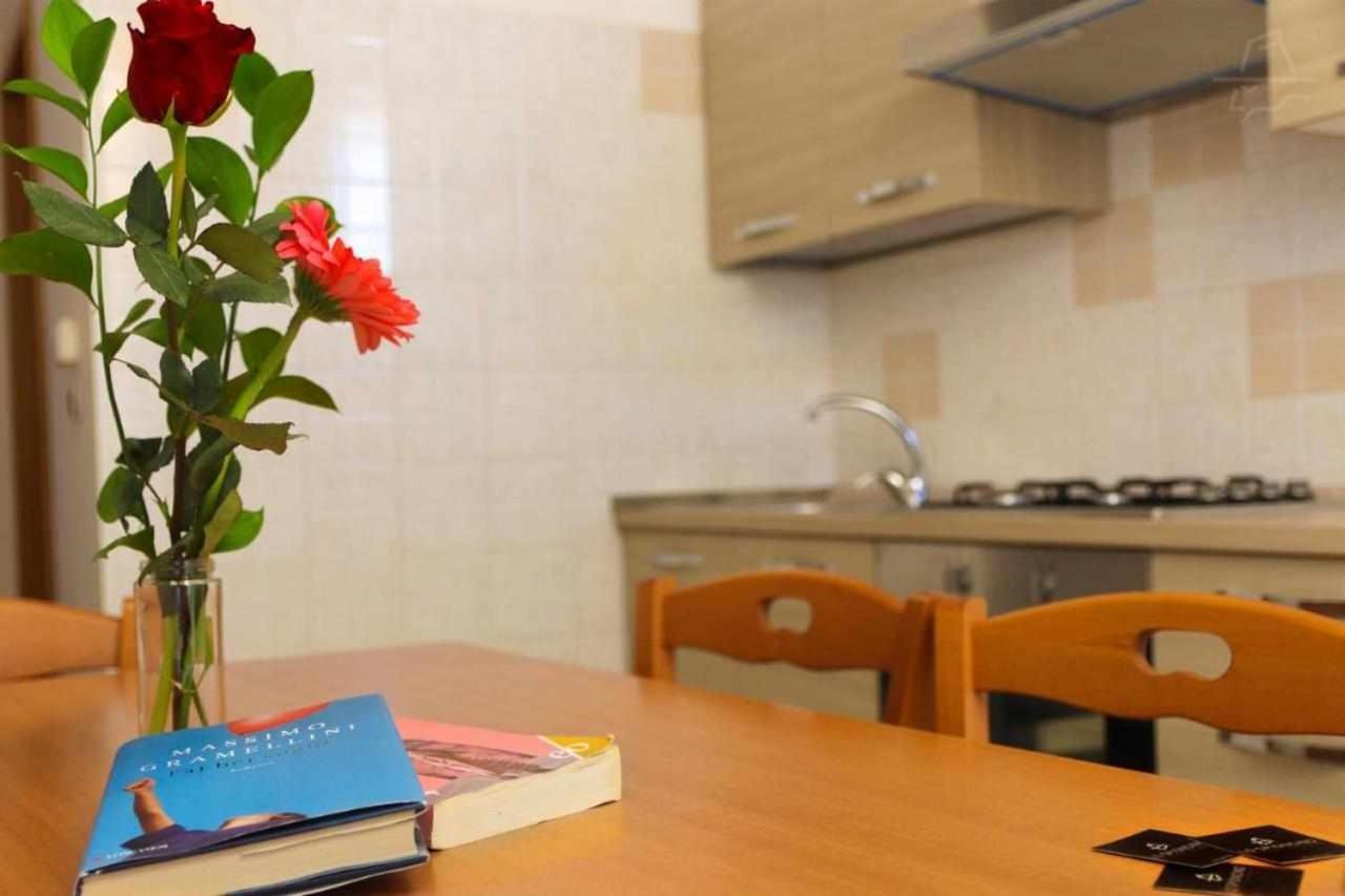 Apartment Lo Spioncino