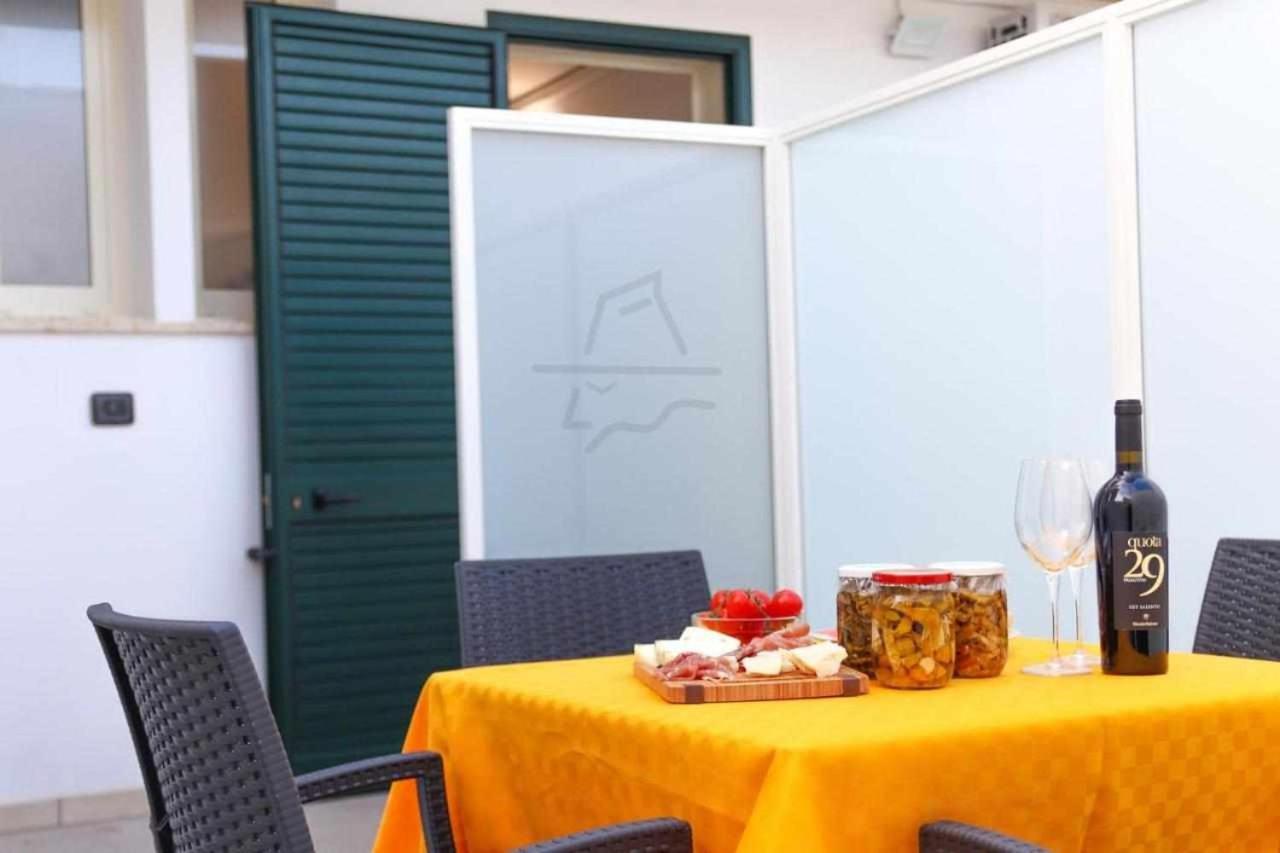 Apartment Lo Spioncino *