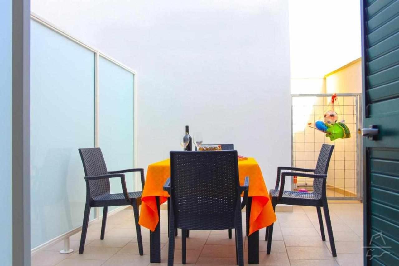 Lo Spioncino Apartment *
