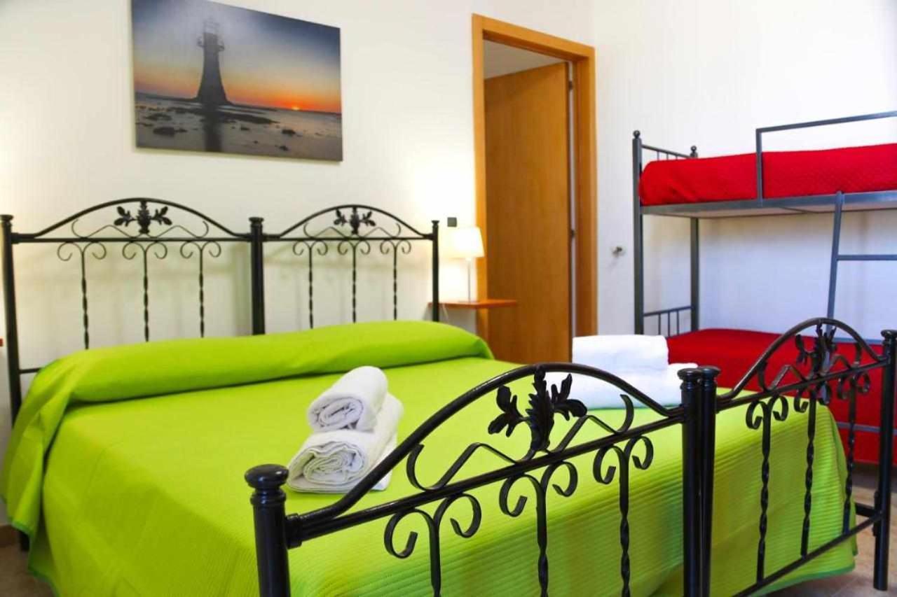Apartment Lo Spioncino Otranto