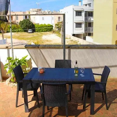 Lo Spioncino Apartments Otranto Exterior foto