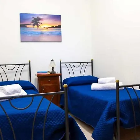 Lo Spioncino Apartments Otranto Exterior foto
