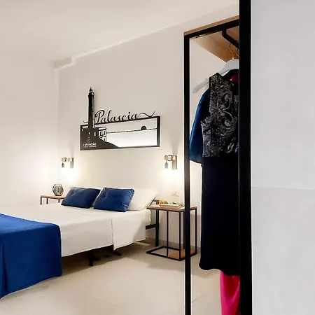 Lo Spioncino Apartments Otranto Zimmer foto