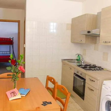 Lo Spioncino Apartments Otranto Zimmer foto