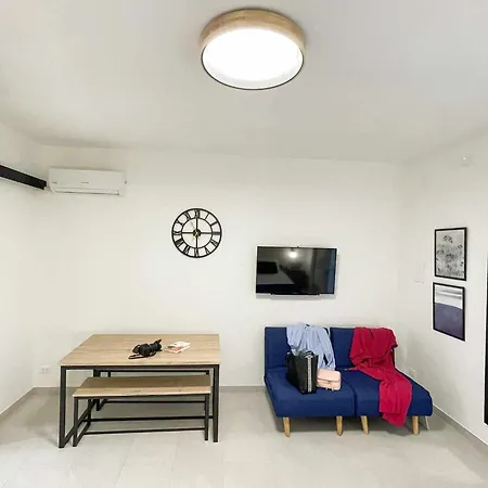 Lo Spioncino Apartments Otranto Zimmer foto