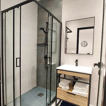 Lo Spioncino Apartments Otranto Zimmer foto