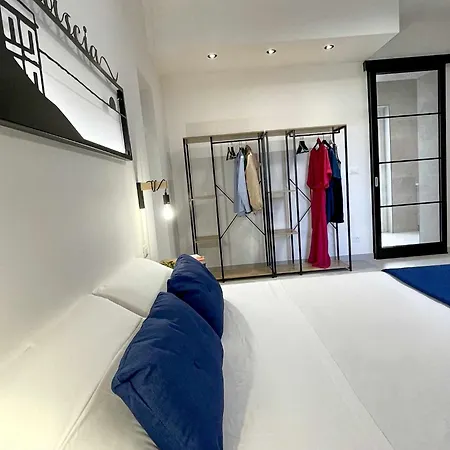 Lo Spioncino Apartments Otranto Zimmer foto