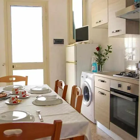 Lo Spioncino Apartments Otranto Zimmer foto