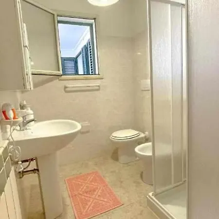 Lo Spioncino Apartments Otranto Zimmer foto