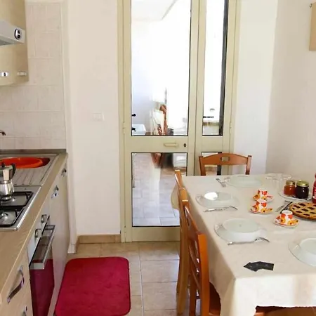 Lo Spioncino Apartments Otranto Zimmer foto