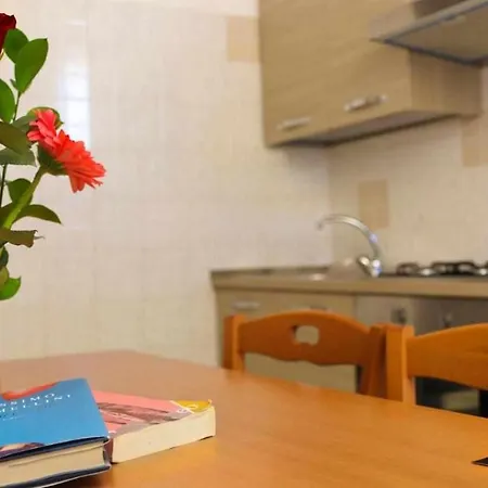 Lo Spioncino Apartments Otranto Zimmer foto