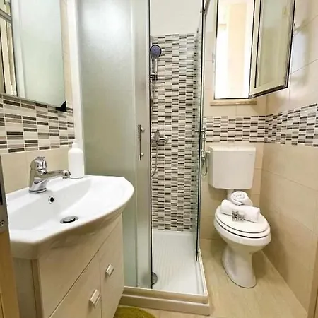 Lo Spioncino Apartments Otranto Zimmer foto