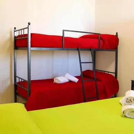 Lo Spioncino Apartments Otranto Zimmer foto