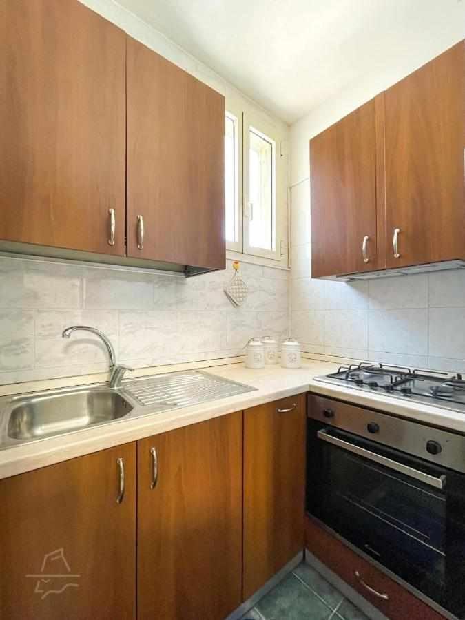 Lo Spioncino Apartment Otranto