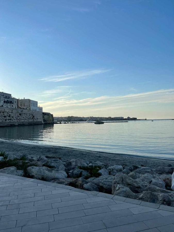 Lo Spioncino * Otranto