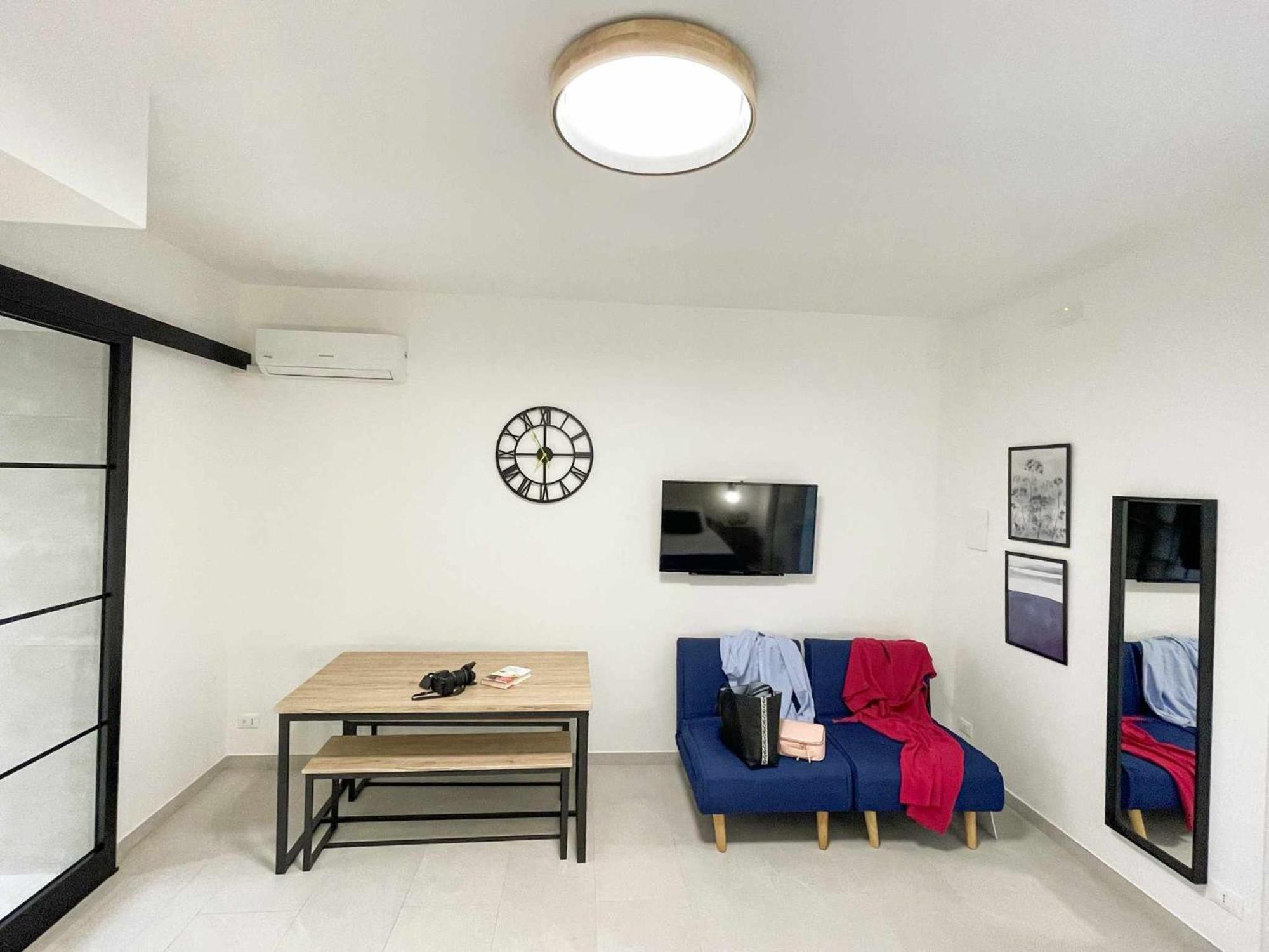 Lo Spioncino Apartment Otranto