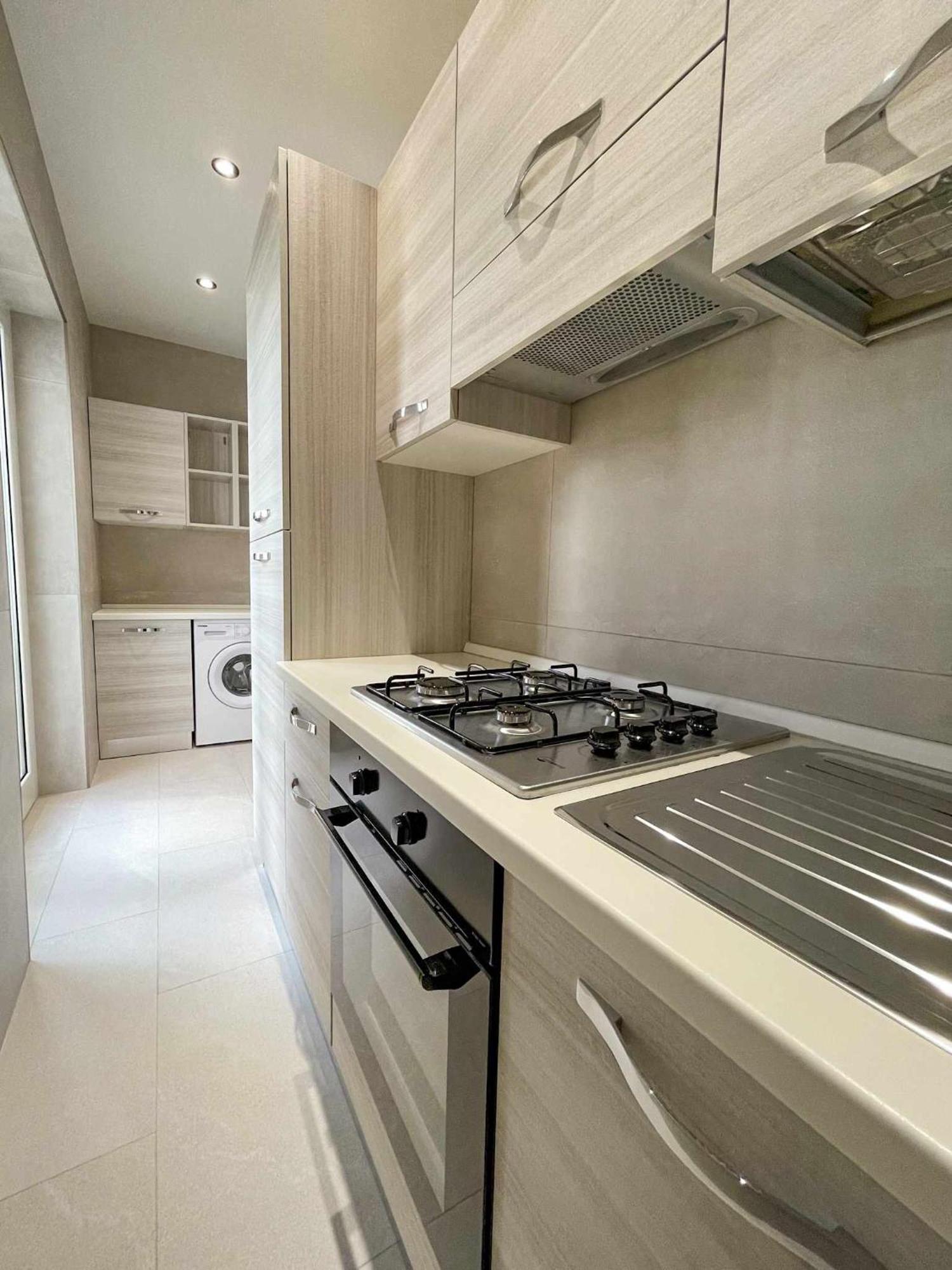 Lo Spioncino Apartment *