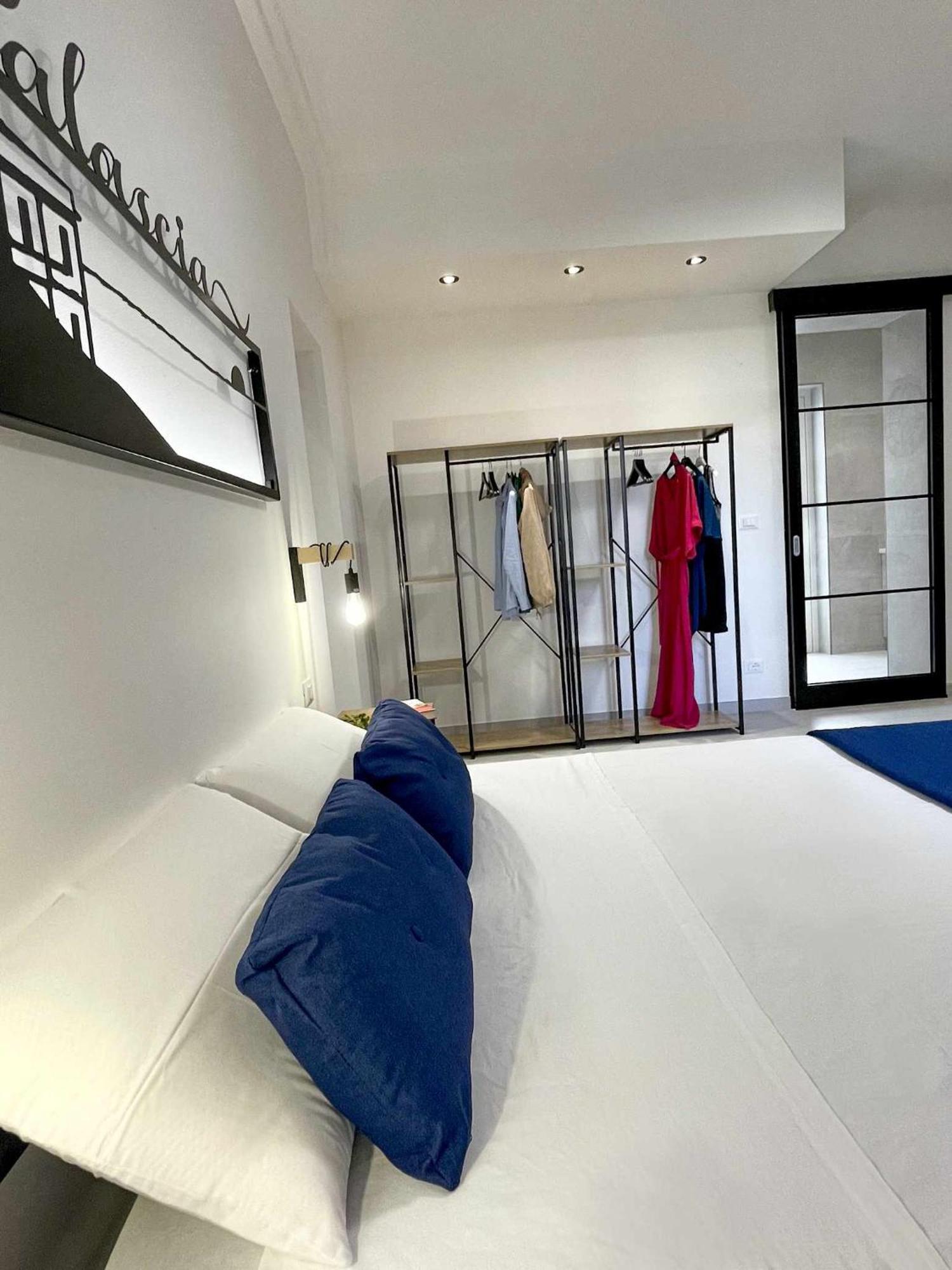 Apartment Lo Spioncino